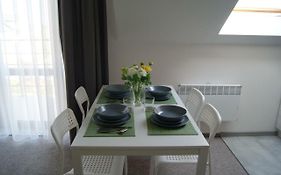 Stelle Apartments
